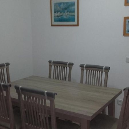 Apartamento 3 Hab. En El Parador Агуадульсе Екстер'єр фото